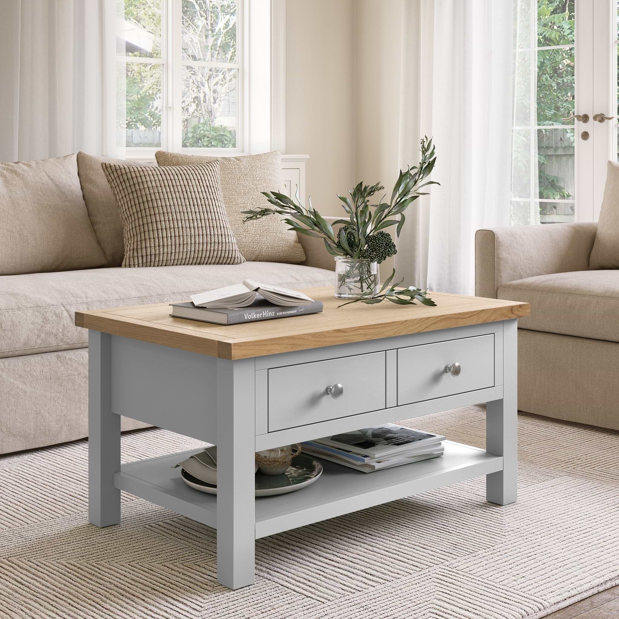 Coffee Tables