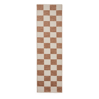 Norwood Checkerboard Rug