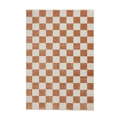Norwood Checkerboard Rug