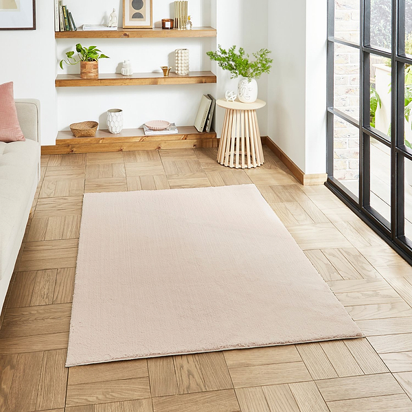 Hensley Washable Rug