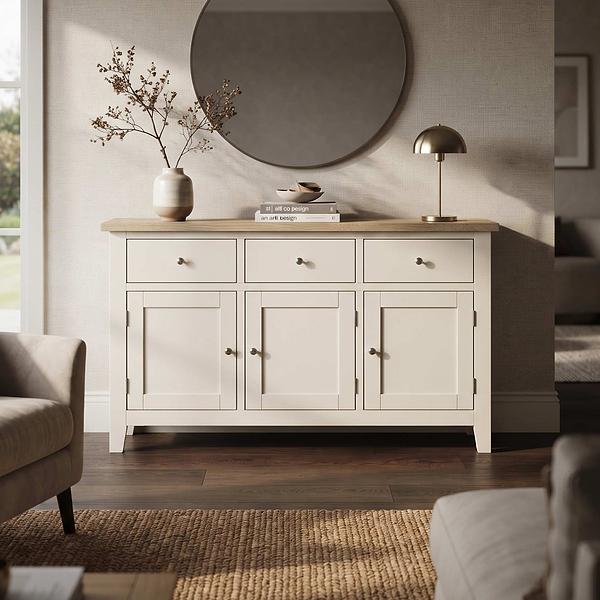 Bramley Large Sideboard