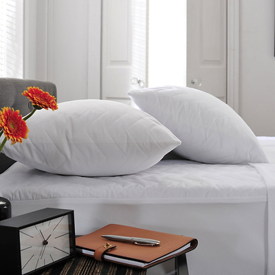 Waterproof Cotton Mattress Protector