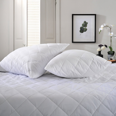 Easy Wash Mattress Protector
