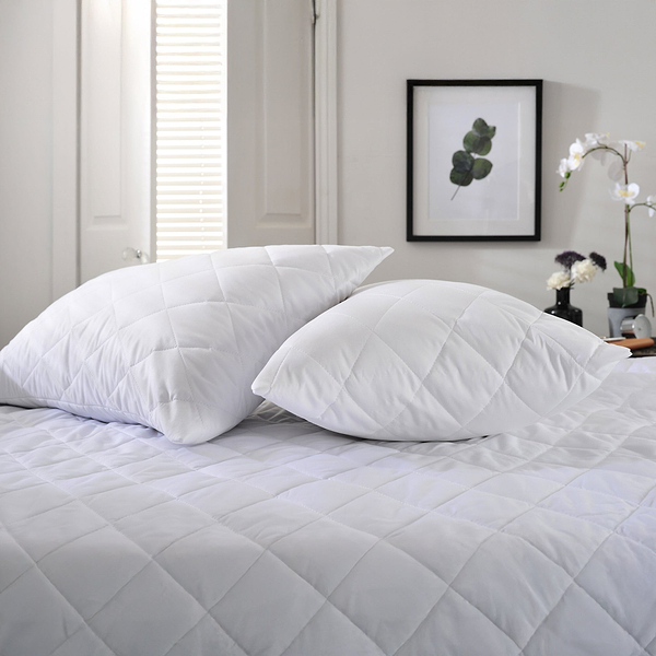 Easy Wash Mattress Protector