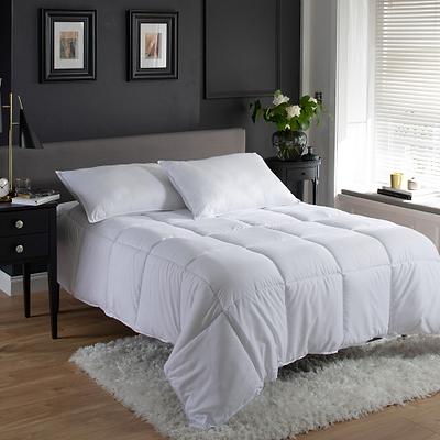 Hotel Premium 10.5 Tog Duvet