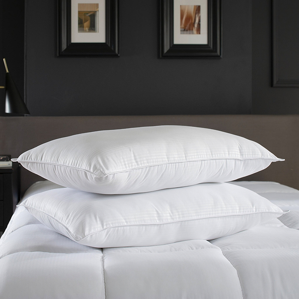 Hotel Premium Pillow Pair