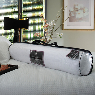 Long Body Bolster Pillow