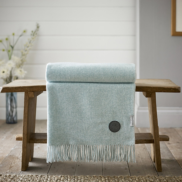 Arthington Throw