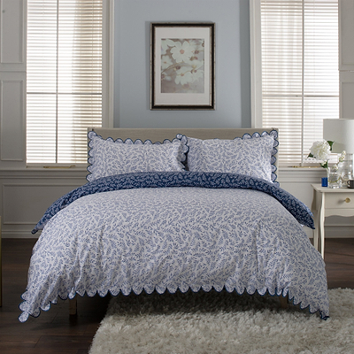 Ashling Garden Duvet Set