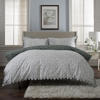 Ashling Garden Duvet Set