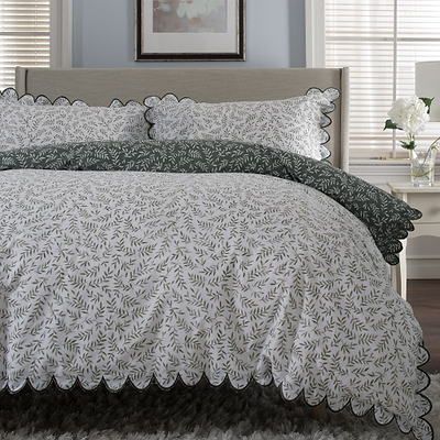 Ashling Garden Duvet Set