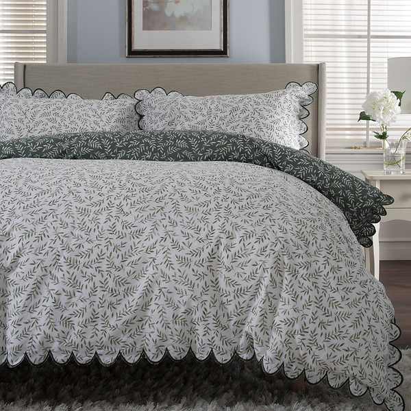 Ashling Garden Duvet Set