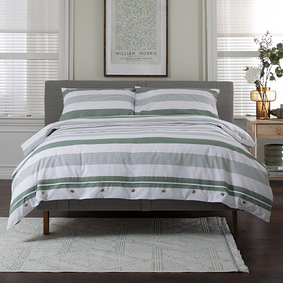 Next Level Duvet Set