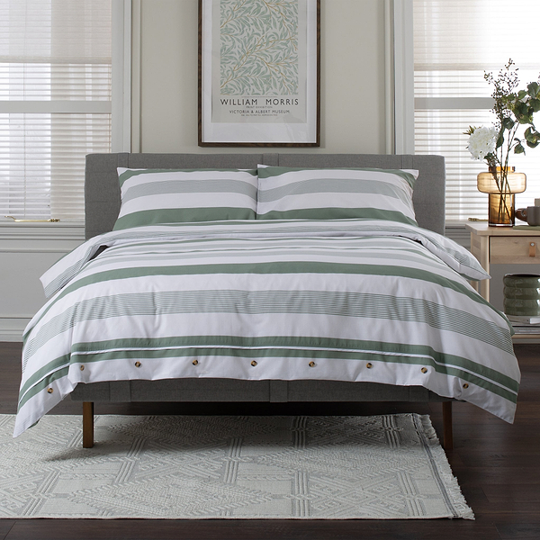 Next Level Duvet Set