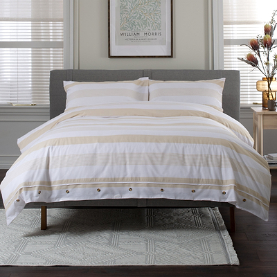 Next Level Duvet Set