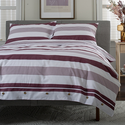 Next Level Duvet Set
