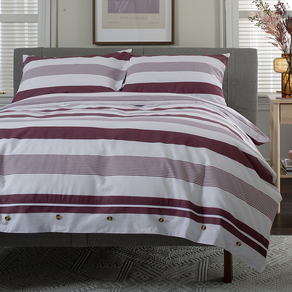 Next Level Duvet Set