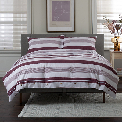 Next Level Duvet Set