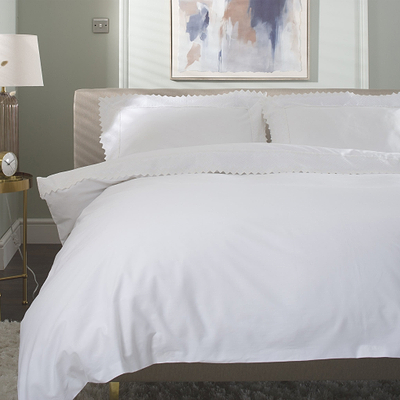 Kingston Duvet Set
