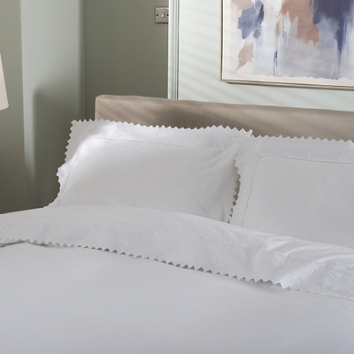 Kingston Duvet Set