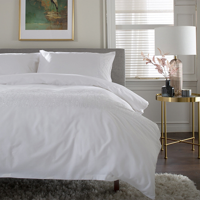 Wild Grass Duvet Set