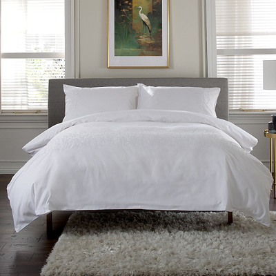 Wild Grass Duvet Set
