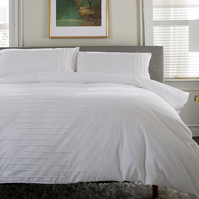 Level Crossing Duvet Set