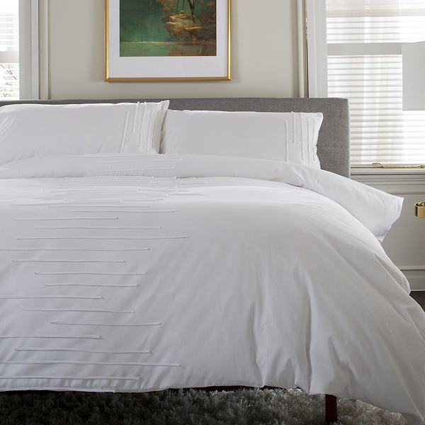 Level Crossing Duvet Set
