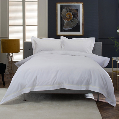Hampstead Duvet Set