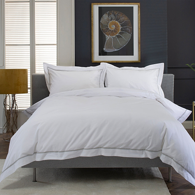 Hampstead Duvet Set