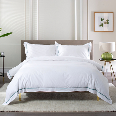 Hampstead Duvet Set