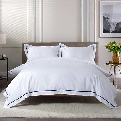 Hampstead Duvet Set