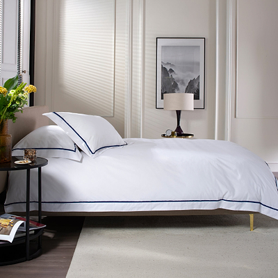 Hampstead Duvet Set