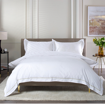 Hampstead Duvet Set