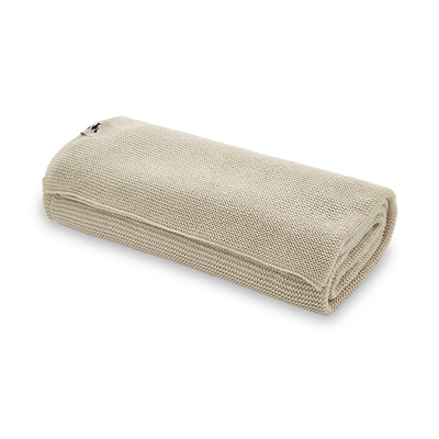Staunton Stitch Throw