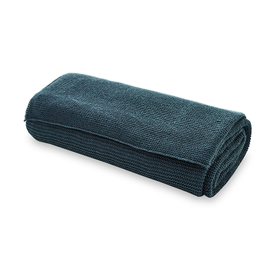 Staunton Stitch Throw
