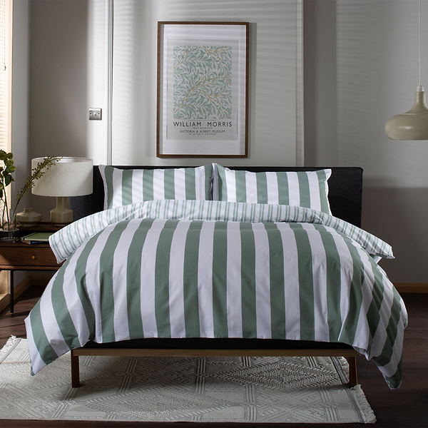 High Point Duvet Set