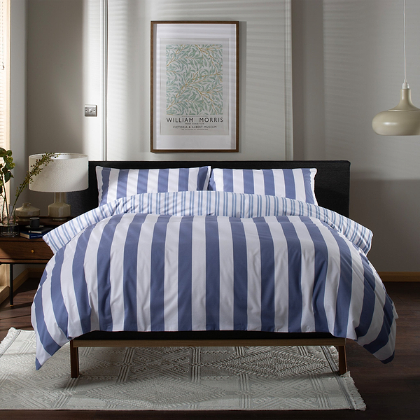 High Point Duvet Set