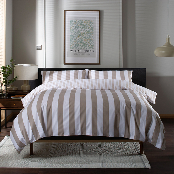 High Point Duvet Set