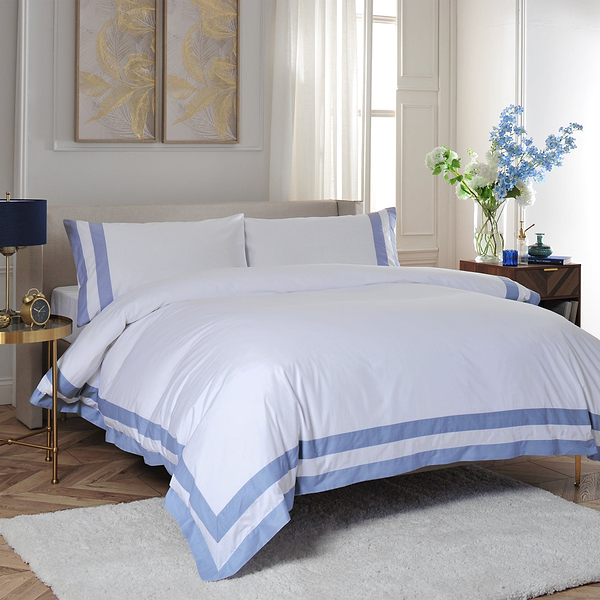 Brigitte Duvet Set