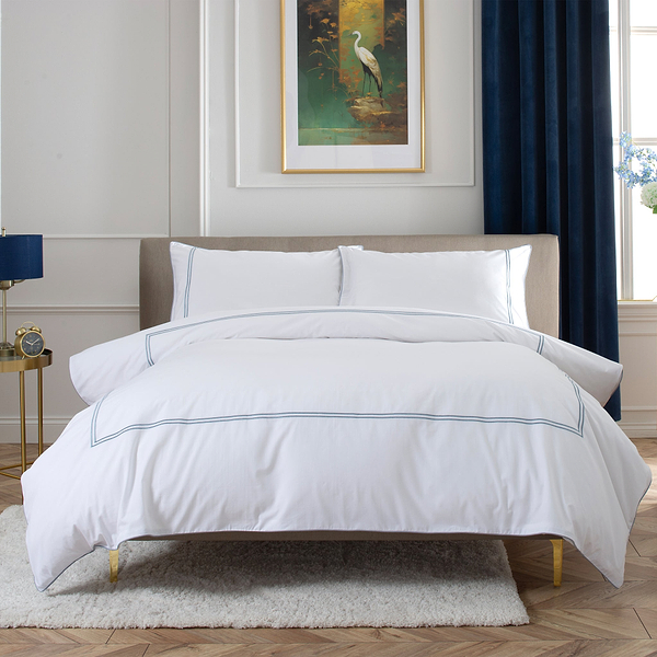 Angelique Duvet Set