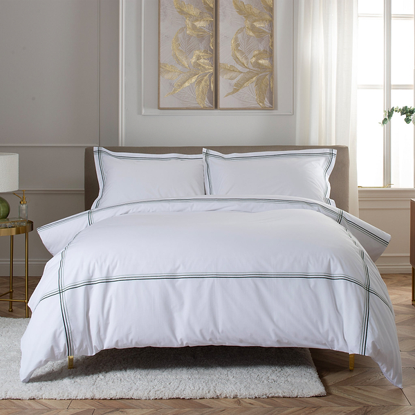Mirabelle Duvet Set