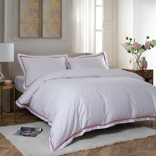 Sabrine Duvet Set