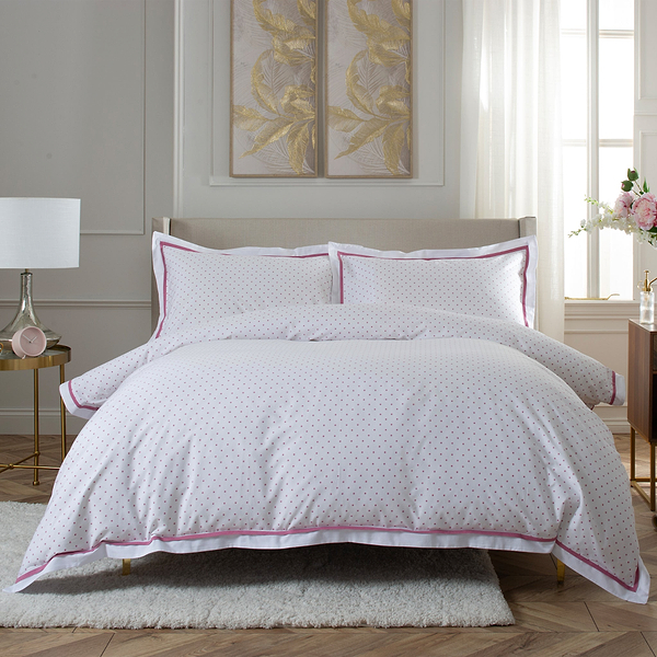 Sabrine Duvet Set