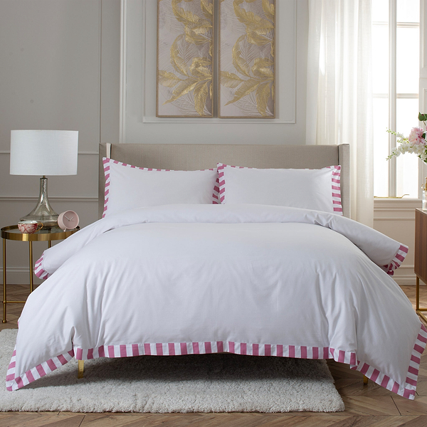 Celine Duvet Set