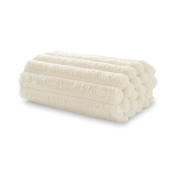 Kenwood Faux Fur Throw