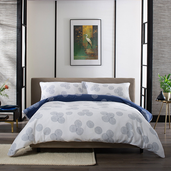 Hyogo Duvet Set