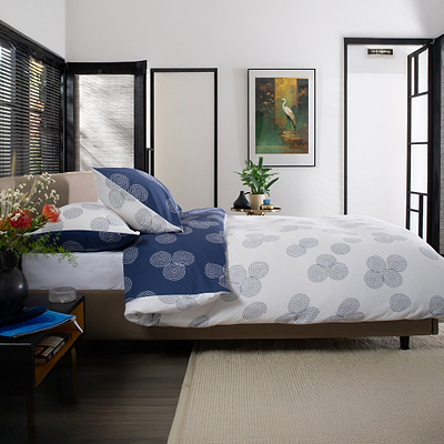 Hyogo Duvet Set