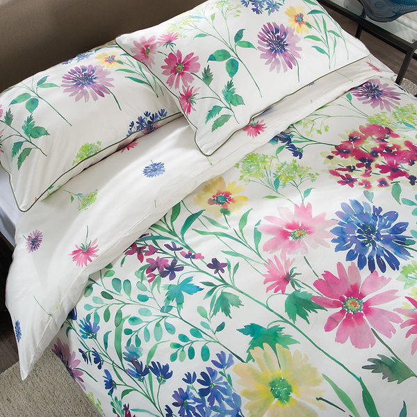 Northill Reversible Duvet Set