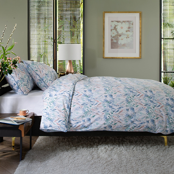 Botanical Garden Duvet Set